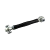 Stalowe regulowane wahacze prowadzącego BMW E90 E91 E92 E93 - Uniball (1)