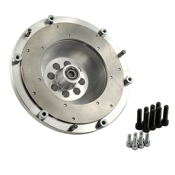 Koło zamachowe Mercedes-Benz M113 - BMW M57n GS6-53DZ HGD JGA HGA - 240mm / 9.45"