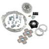 Race Stage 2 Mercedes-Benz V8 - BMW M57 GS5-39DZ / E46 S54 GETRAG 420G - 184mm 7.25" (P)