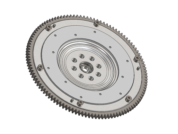 Lekkie koło zamachowe Honda R-Series R16 R18 R20