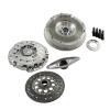 Stage 1 zestaw sprzęgła BMW F20 M140i / F22 M240i / F3x 340i 440i B58 - 240mm / 9.45"