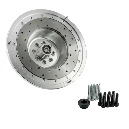 Koło zamachowe Toyota JZ - manual 6-biegów BMW M57n GS6-53DZ HGD JGA - 228mm / 8.98" twin disc