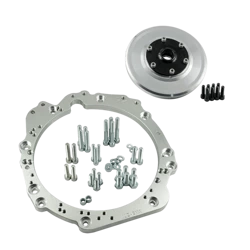 Adapter Toyota 1UZ 3UZ - BMW DCT DKG Getrag GS7D36SG N54 N55 S55 (H)