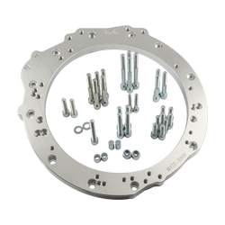 Adapter skrzyni biegów Mercedes-Benz V12 M120 - BMW Manual / automat DCT 8HP