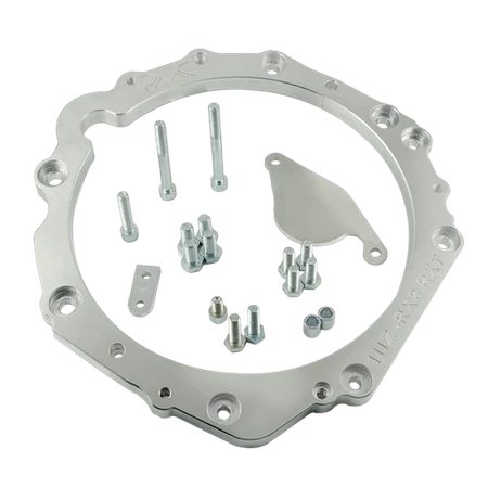 Adapter skrzyni biegów Toyota UZ 1UZ 3UZ - Mazda RX-8
