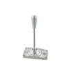 Short Shifter Toyota Chaser JZX 100 Mark II - Długa Srebrna Gałka (K)