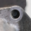 Koło zamachowe BMW M50 S50 M52 S52 M54 S54 - manual 6-biegów BMW N54 GS6-53BZ 135i 335i 535i - 184mm / 7.25" (P)