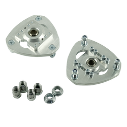 Aluminium Camber Plates BMW E36