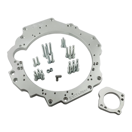 Race Stage 2 Ford Barra - BMW M57N2 6-GS6-53DZ HGU HGK / N54 GS6-53BZ - 184mm / 7.25" (P)