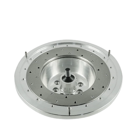 Adapter Toyota JZ - manual 6-biegów BMW M57n GS6-53DZ HGU HGK - 228mm / 8.98" Twin Disc