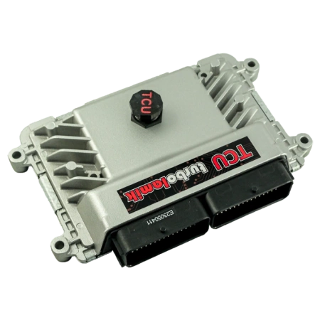 Sterownik ZF 8HP TurboLamik TCU 2.0 bez wtyczki