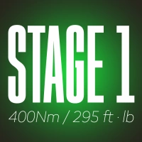 400Nm / 295 ft⋅lb