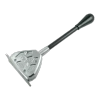 Shifter 8HP DCT DKG DSG PDK - czerwona gałka (SC)