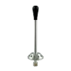 Short shifter BMW E36 Z3 - aluminiowa czarna długa gałka