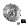 Adapter Mercedes-Benz M112 M113 M113K - manual 6-biegów BMW M57n GS6-53DZ HGD JGA HGA - 240mm / 9.45"