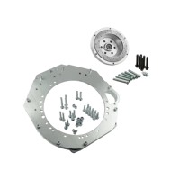 Sam adapter 184mm / 7.25''