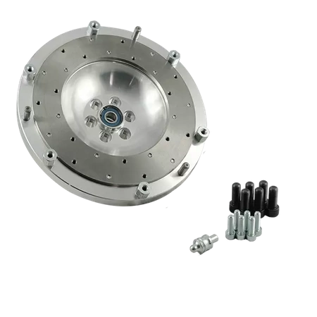 Koło zamachowe Nissan RB RB20 RB25 RB26 RB30 - BMW E39 530D M57 GS5-39DZ - 240mm / 9.45"
