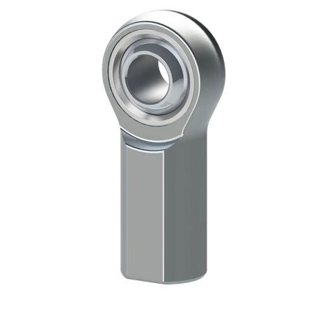 Główka cięgła Uniball M16x1.5 Lewy wewnętrzny (żeński) (RC)