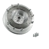 Adapter Honda K20 K24 - BMW M50 S50 M52 S52 M54 ZF-5 5-biegów - 240mm / 9.45" RWD