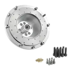 Koło zamachowe Mercedes-Benz M113 M156 - BMW M50 S50 M52 S52 M54 S54 ZF5 Getrag 420G - 240mm / 9.45"