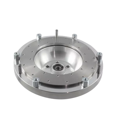 Koło zamachowe GM Chevrolet LS - BMW M57 ZF GS5-39DZ 5-biegów - 240mm / 9.45"