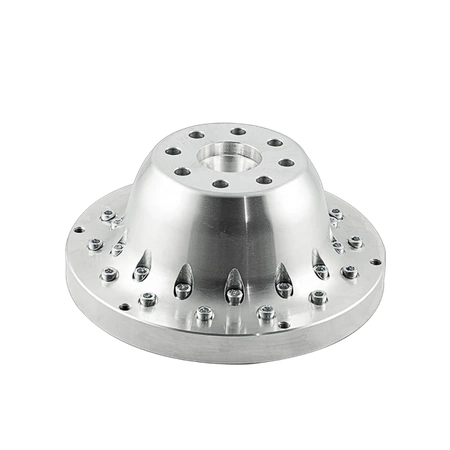 Koło zamachowe Toyota 1JZ 2JZ - BMW N54 ZF GS6-53BZ 6-biegów - 184mm / 7.25" (P)