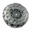 Stage 1 GM Chevrolet V8 LS - manual 6-biegów BMW N47S JGG / N57 JGL GS6-53DZ- 240mm / 9.45"
