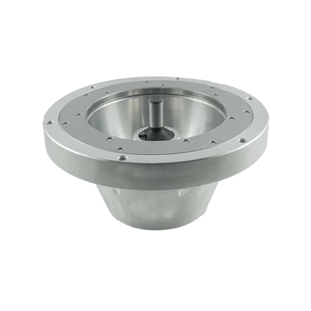 Koło zamachowe GM Chevrolet LS - BMW N54 GS6-53BZ 6-biegów - 184mm /7.25" (P)