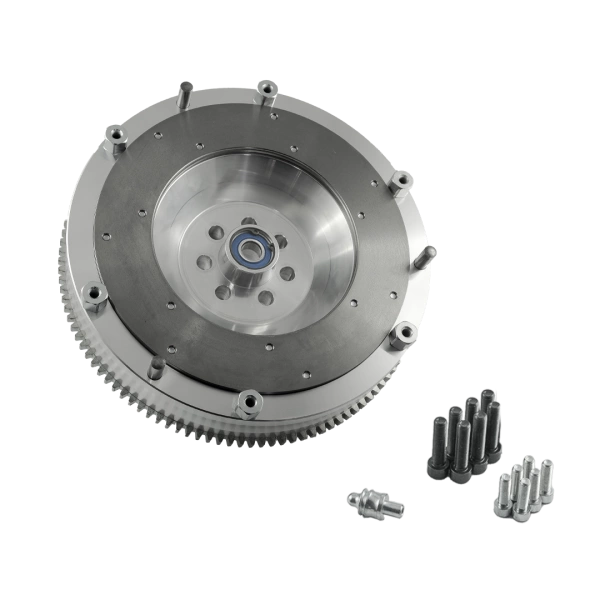 Koło zamachowe Mitsubishi 4G63 - BMW M57n GS6-53DZ HGD JGA HGA - 240mm / 9.45"
