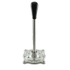 Short Shifter Nissan s-chassis S13 S14 S15 R32 R33 R34 - Długa Czarna Gałka