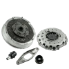 Stage 1 zestaw sprzęgła BMW N54 N54B30 135i 335i 535i / 6150g / 13.56lb