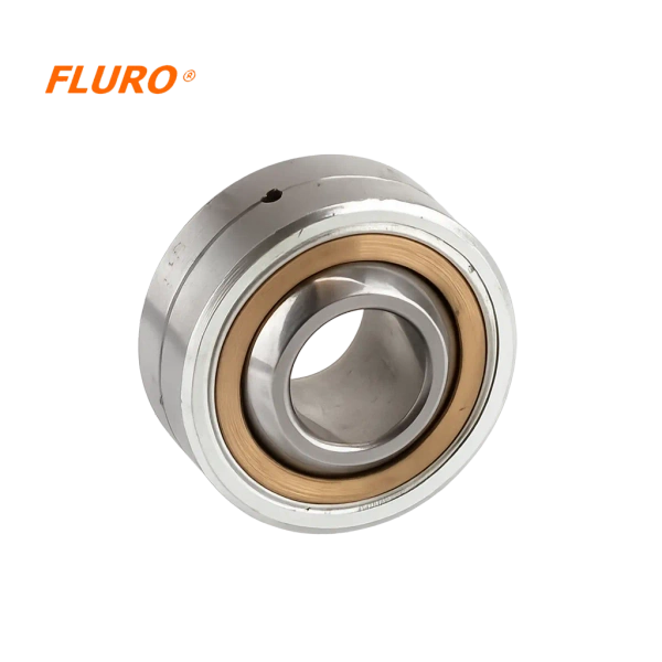 Łożysko przegubowe GL 18 FLURO