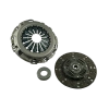 Stage 1 Mercedes-Benz OM606 - Nissan Patrol Y61 ZD30 TD42 - 250mm / 9.84"