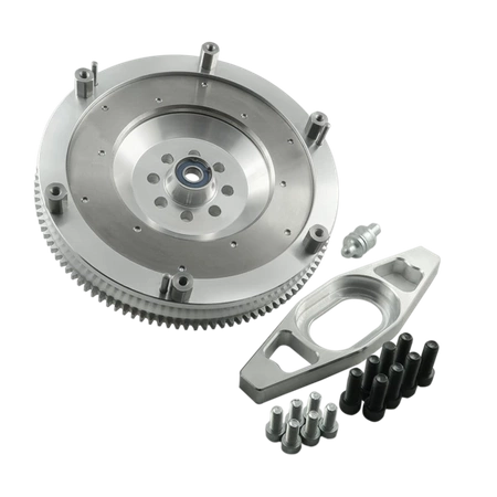 Stage 2 Bmw M50 M52 M54 S50 S52 S54 - Bmw M57N HGD JGA - 215mm / 8.46" 