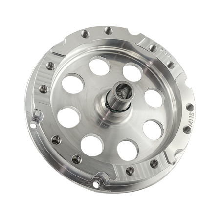 Adapter Mercedes-Benz OM605 OM606 - BMW ZF 8HP 8HP75 8HP70 8HP50 8HP51