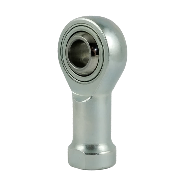 Główka cięgła / główka cięgna - uniball GISW 16 R FLURO - M16x1.5 prawy (żeński)