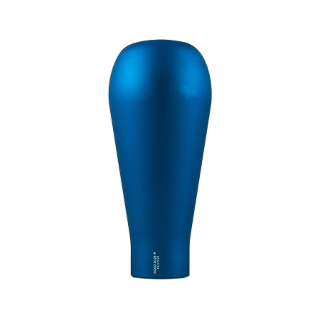 Black Edition Shifter 8HP DCT DKG DSG PDK - niebieska gałka