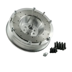 Koło zamachowe Nissan SR - BMW N54 GS6-53BZ 135i 335i 535i - 240mm / 9.45"