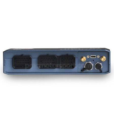 Link G5 Voodoo Pro + DI Driver 4 Bundle
