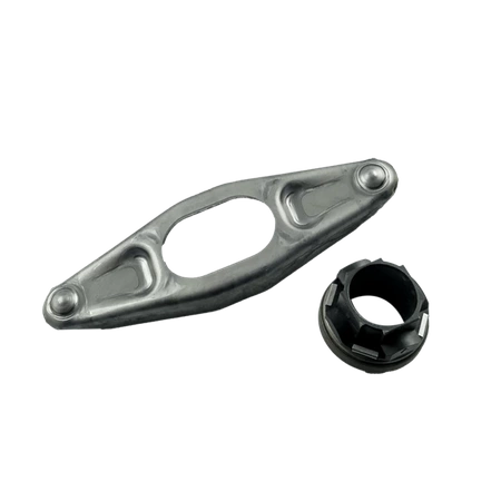 Stage 1 GM Chevrolet V8 LS - manual 6-biegów BMW N47S JGG / N57 JGL GS6-53DZ- 240mm / 9.45"