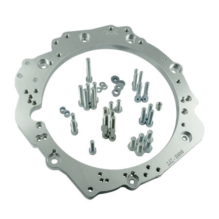 Race Stage 1+ Toyota JZ - BMW E46 S54 M3 GETRAG 420 - 240mm / 9.45"