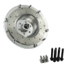 Koło zamachowe GM Chevrolet LS - BMW M57N GS6-53DZ HGU HGK - 240mm / 9.45"