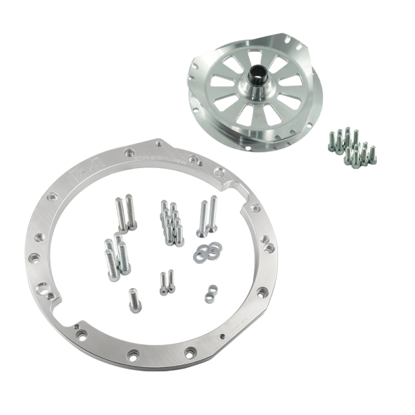 Adapter Mercedes-Benz V8 M156 - BMW N57N N57 ZF 8HP 8HP70