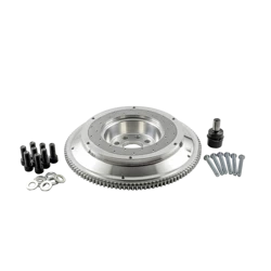 Koło zamachowe BMW M50 S50 M52 S52 M54 S54 - manual 6-biegów BMW N54 GS6-53BZ 135i 335i 535i - 184mm / 7.25" (P)