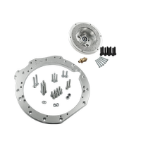Sam adapter 184mm / 7.25''