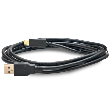 Link G5 Voodoo Pro + DI Driver 4 Bundle