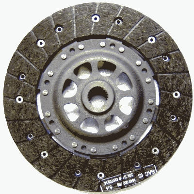 Tarcza sprzęgła Sachs Performance 881864.999526