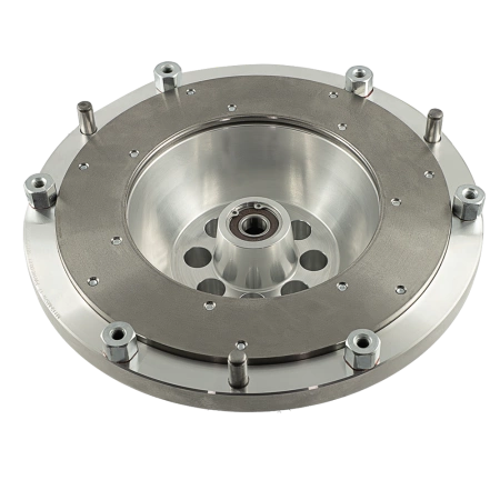 Koło zamachowe Mercedes-Benz M113 - BMW M57n GS6-53DZ HGD JGA HGA - 240mm / 9.45"