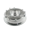 Adapter Honda K20 K24 - BMW M50 S50 M52 S52 M54 ZF-5 5-biegów - 240mm / 9.45" RWD