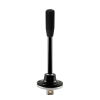Black Edition Short Shifter BMW E46 - Nylonowa Czarna Długa Gałka